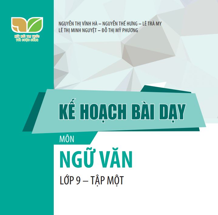 KHBD Văn 9 KNTT-1 Miễn phí